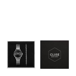 CLUSE Boho Chic Petite Set di orologi 