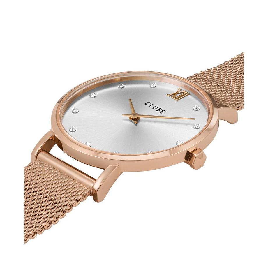 CLUSE Minuit Orologio analogico 