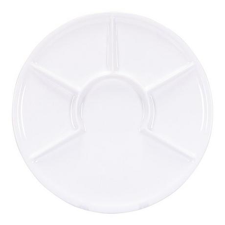 Kadastar Piatto per fondue chinoise Puro 