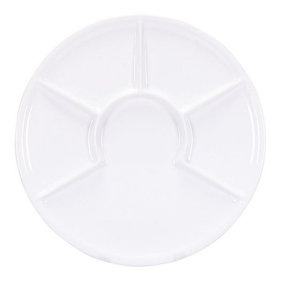 Kadastar Fleischfondue-Teller Pure 