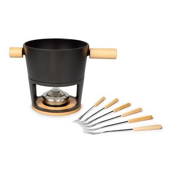 Set per fondue formaggio