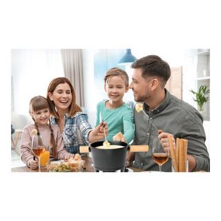 Stöckli Service à fondue chinoise Titlis 