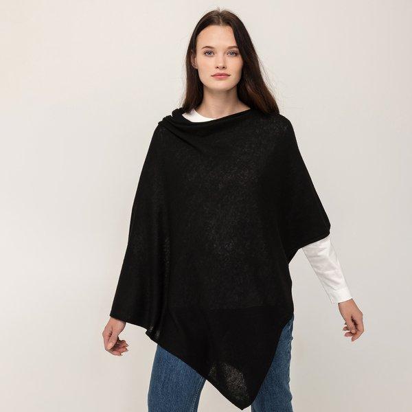 Image of Manor Woman Cape, ohne Kapuze - ONE SIZE