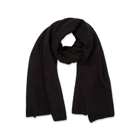 Manor Woman Écharpe côtelée  