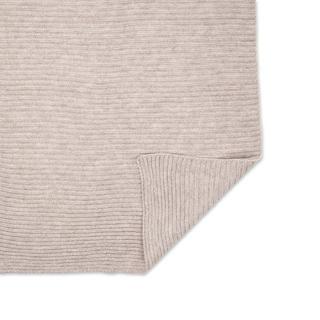 Manor Woman Gerippter Schal  