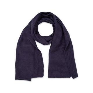 Manor Woman Sciarpa a costine  