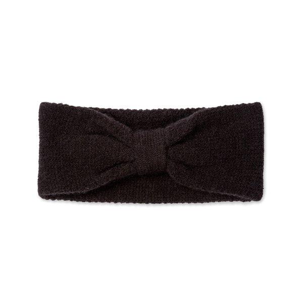 Manor Woman Geknotetes Strickstirnband  