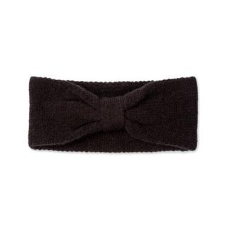 Manor Woman Geknotetes Strickstirnband  