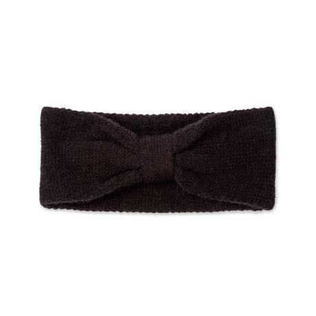 Manor Woman Geknotetes Strickstirnband  