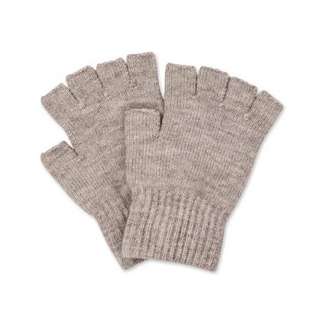 Manor Woman Guanti senza Dita  