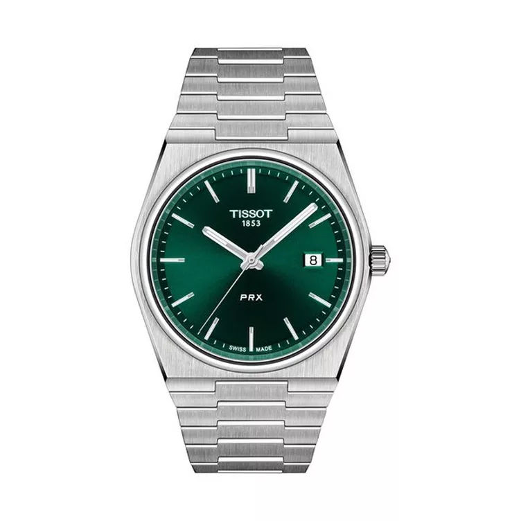 TISSOT PRX Analoguhronline kaufen MANOR