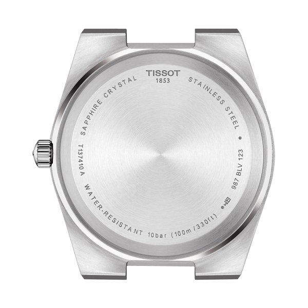 TISSOT PRX Analoguhr 