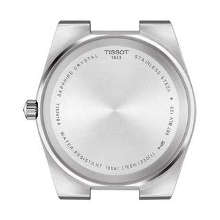 TISSOT PRX Analoguhr 