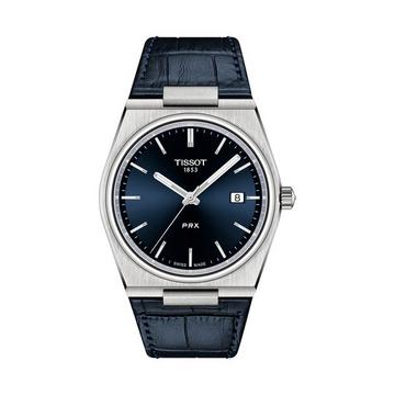 TISSOT PRX Analoguhr online kaufen MANOR