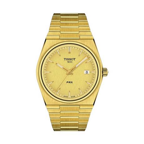 TISSOT PRX Analoguhr online kaufen MANOR