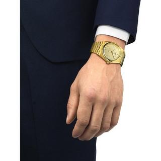 TISSOT PRX Orologio analogico 