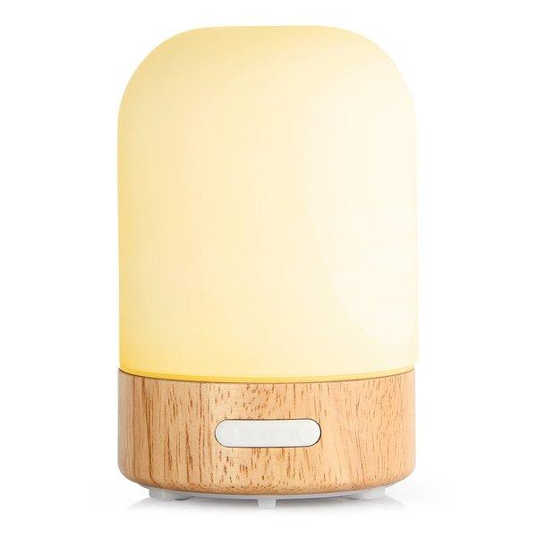 Image of EASTWAY Aroma Diffuser Sunny - 8.8X8.8X13.9CM
