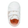 TOMMY HILFIGER Sneakers, bas  Blanc 1