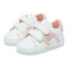 TOMMY HILFIGER Sneakers basse  Bianco 1