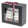 TOMMY HILFIGER Sneakers, bas  Blanc 1
