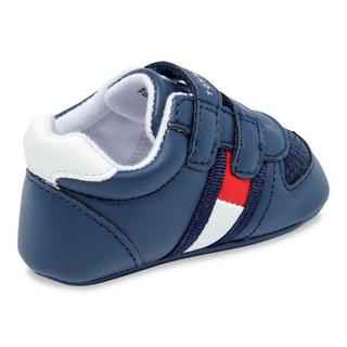 TOMMY HILFIGER  Sneakers, bas 
