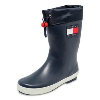 TOMMY HILFIGER  Stivali in gomma 