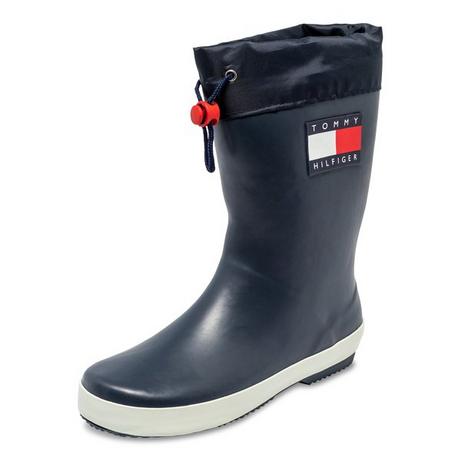 TOMMY HILFIGER  Bottes de pluie 