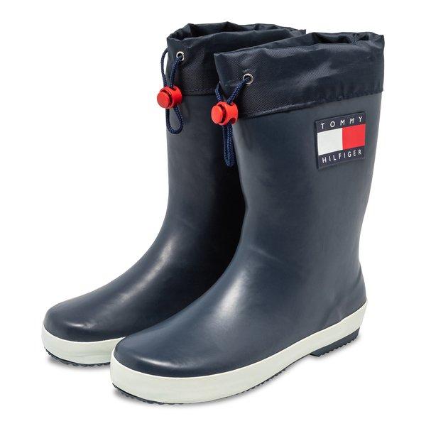 TOMMY HILFIGER  Gummistiefel 