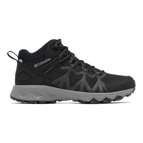 Image of Trekkingschuhe, Low Top Unisex Black 41