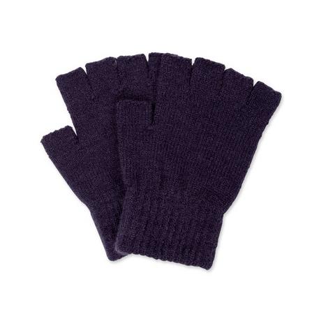 Manor Woman Guanti senza Dita  