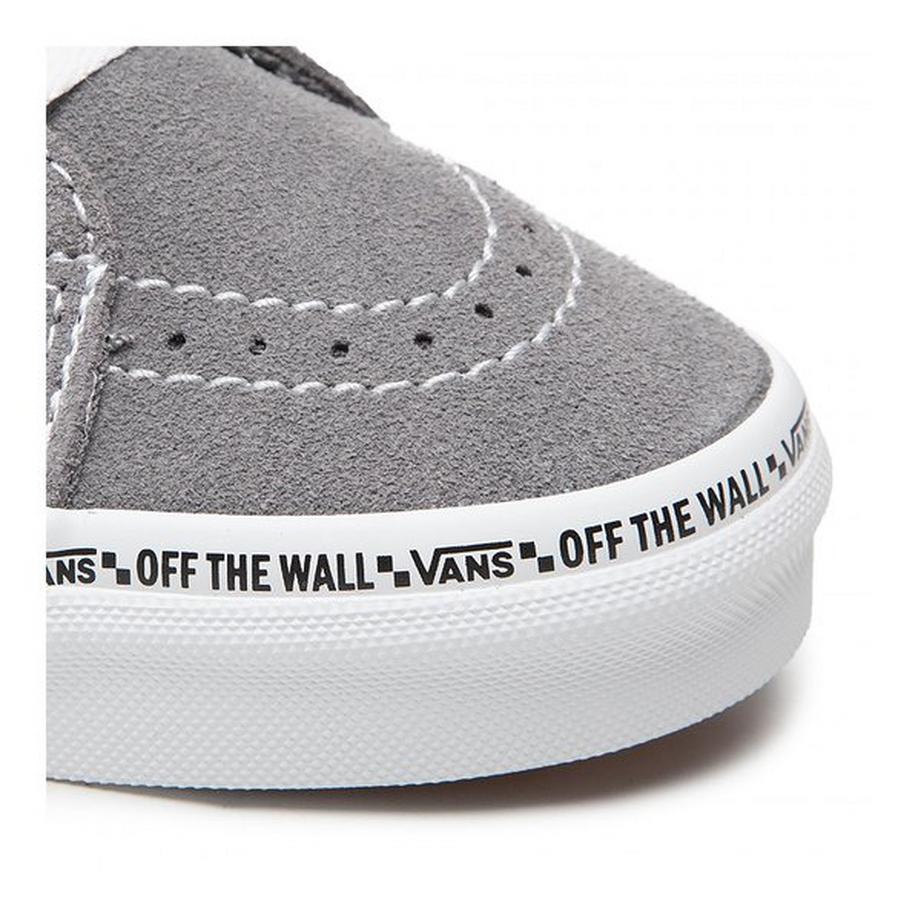 VANS  Sneakers, basses 