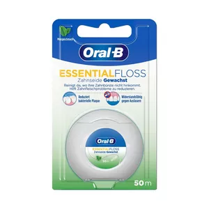 Essentialfloss Filo interdentale alla menta