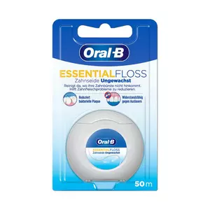 Fil dentaire Essentialfloss