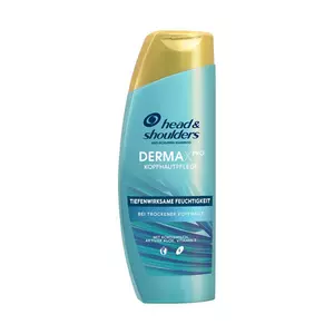 DermaXPro Shampooing et soin du cuir chevelu Hydratation profonde Antipelliculaire
