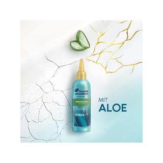 head & shoulders Derma x Pro Beruhigend DermaXPro Beruhigend Kopfhautmaske 