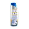 head & shoulders  Shampooing antipelliculaire 7in1 Anti-chute de cheveux 