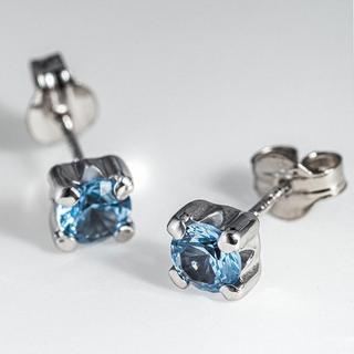 L' Atelier Gold 18 Karat by Manor  Ohrringe 