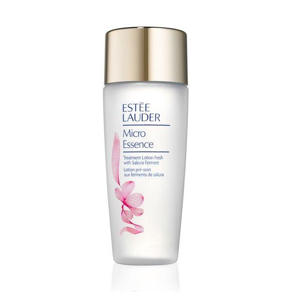 Image of Micro Essence Treatment Lotion Sakura-ferment Damen 30ml