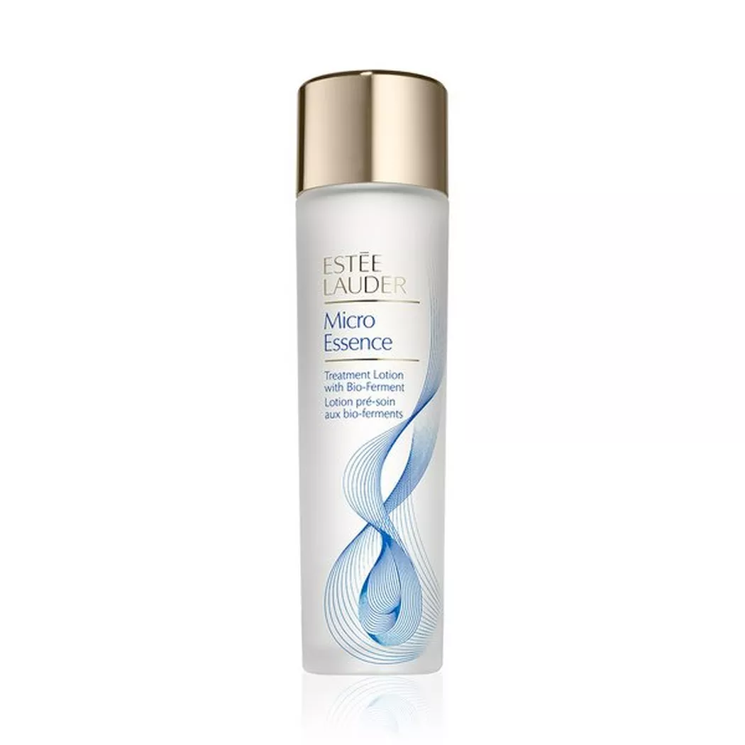 Estée Lauder Micro Essence Treatment Lotion Bio-Ferment 100ml Femme