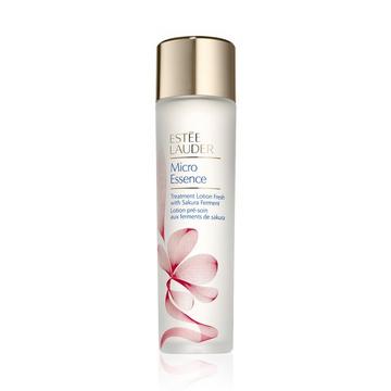 Micro Essence Treatment Lotion Sakura-Ferment 