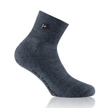 Wadenlange Trekkingsocken