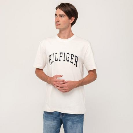 TOMMY HILFIGER HILFIGER ARCH CASUAL TEE T-Shirt 