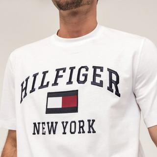 TOMMY HILFIGER MODERN VARSITY TEE T-Shirt 