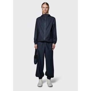 RAINS Storm Breaker Windjacke mit Kapuze  