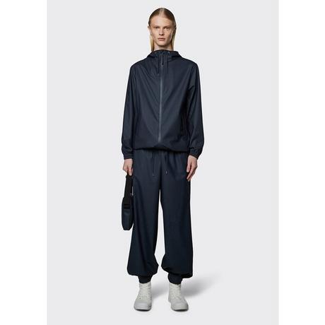 RAINS Storm Breaker Windjacke mit Kapuze  