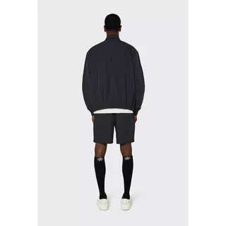 RAINS Jacke Woven Jacket Black