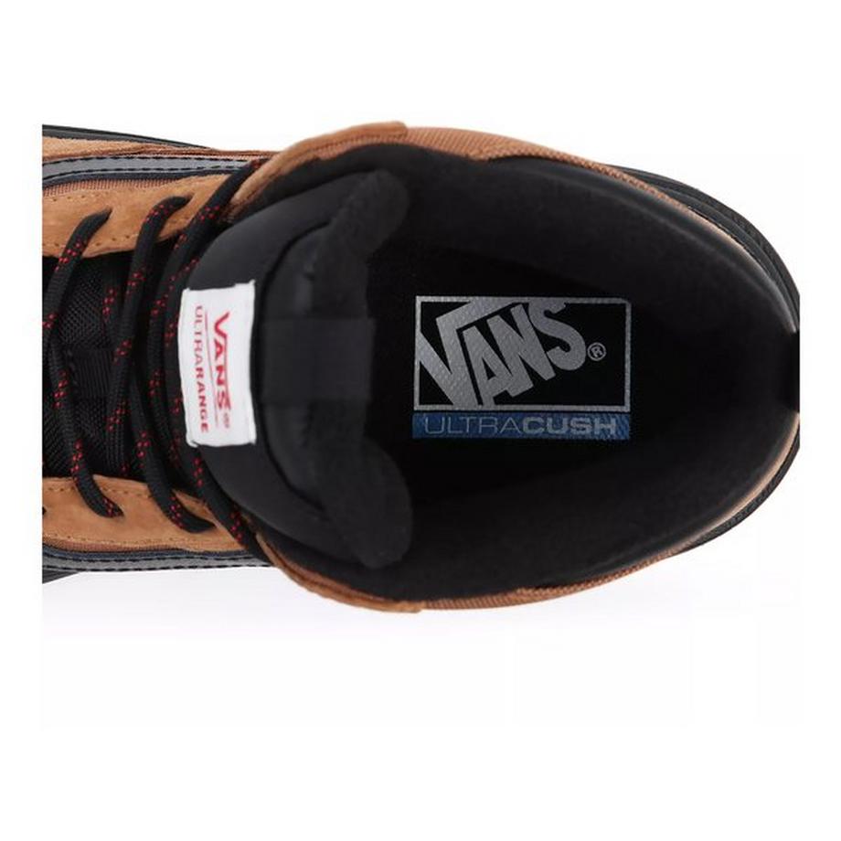 VANS UA UltraRange EXO Hi MTE-1 Sneakers, High Top 