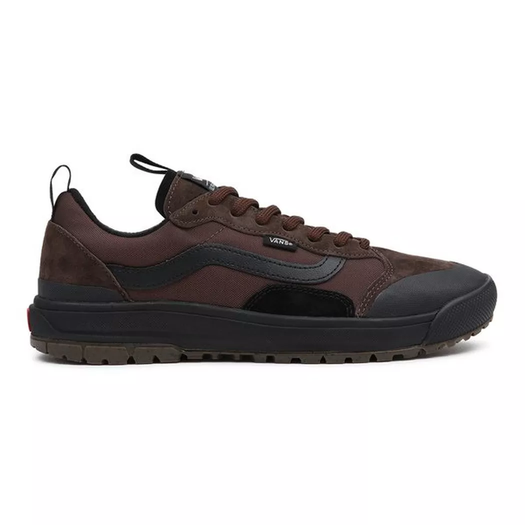 Vans - Sneakers, Low Top, für Herren, Dunkelbraun, Größe 40