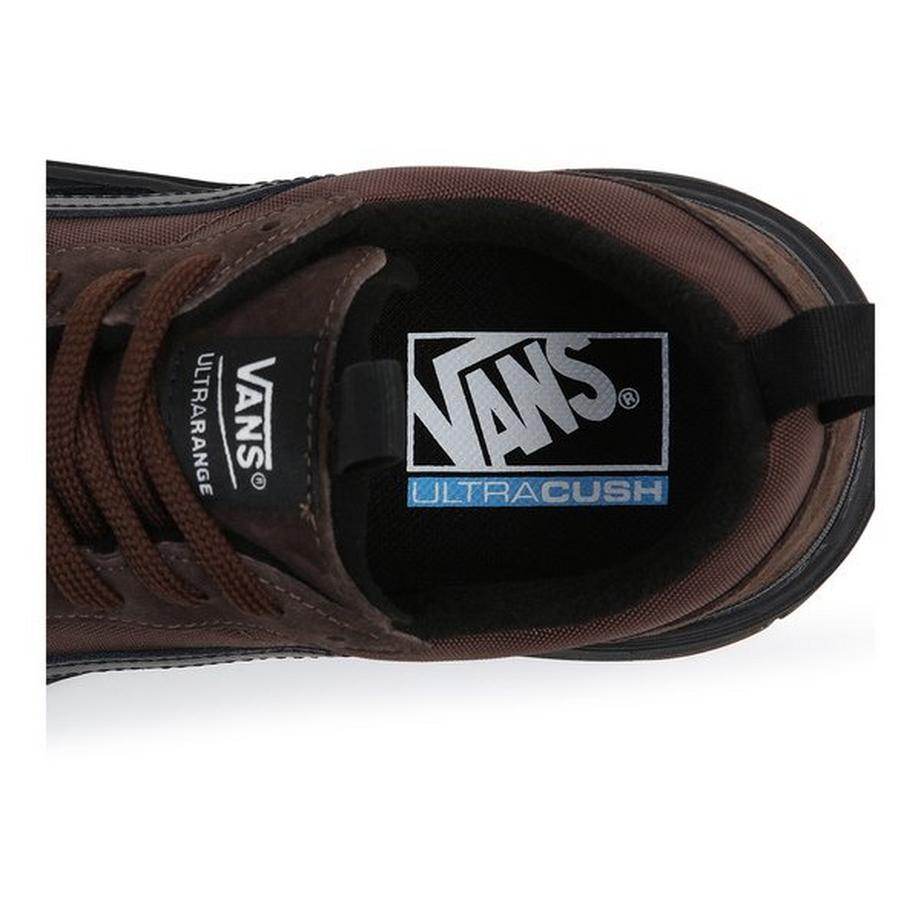 VANS UA UltraRange EXO MTE-1 Sneakers, Low Top 