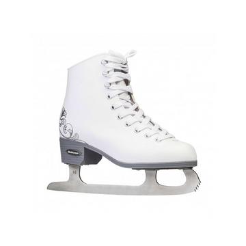 Patins à glace fille